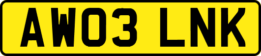 AW03LNK