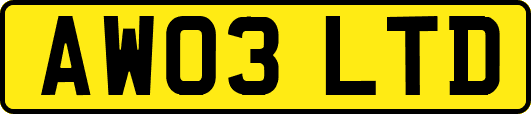 AW03LTD