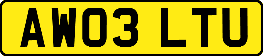 AW03LTU