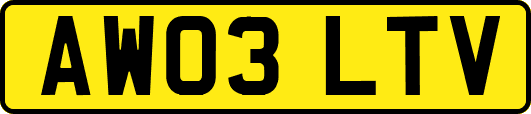 AW03LTV