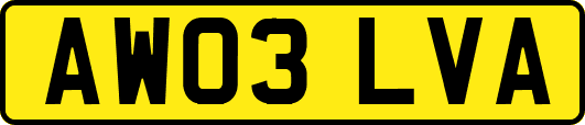AW03LVA