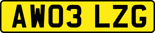 AW03LZG