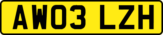 AW03LZH