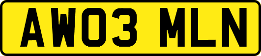 AW03MLN