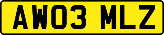 AW03MLZ