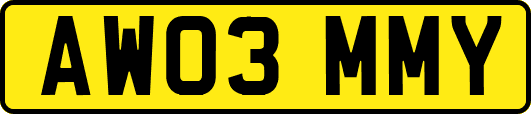 AW03MMY