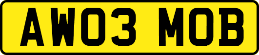 AW03MOB