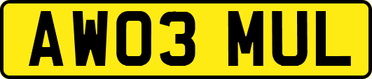 AW03MUL