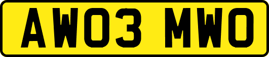 AW03MWO