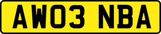 AW03NBA
