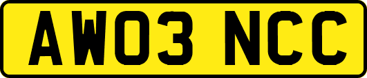 AW03NCC