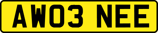 AW03NEE