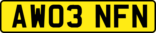 AW03NFN