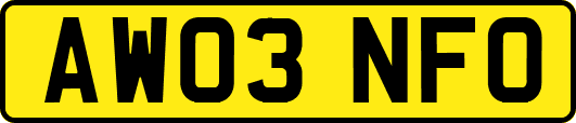 AW03NFO
