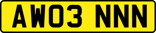 AW03NNN