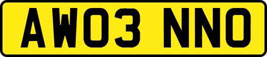 AW03NNO