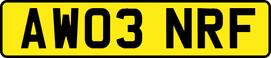 AW03NRF