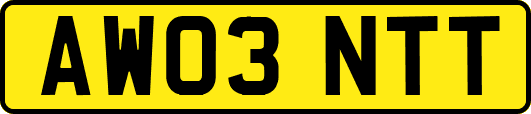 AW03NTT