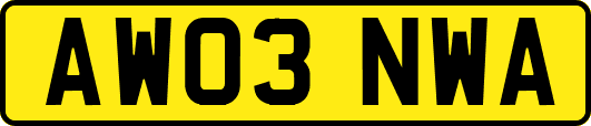 AW03NWA