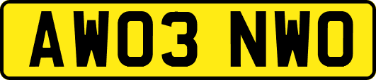 AW03NWO