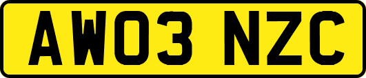 AW03NZC