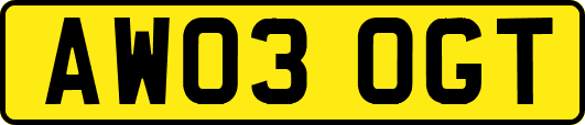 AW03OGT