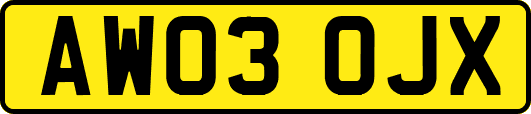 AW03OJX