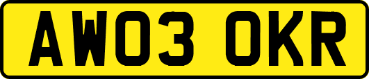 AW03OKR