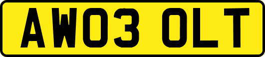 AW03OLT