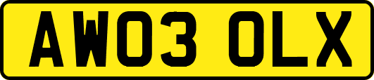 AW03OLX