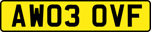 AW03OVF