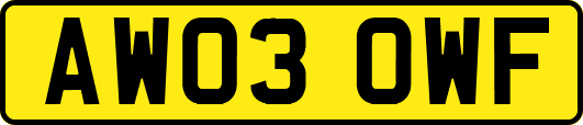 AW03OWF