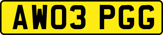 AW03PGG