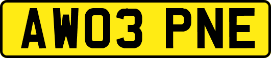 AW03PNE