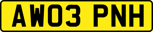 AW03PNH