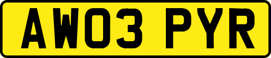 AW03PYR