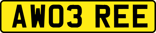AW03REE