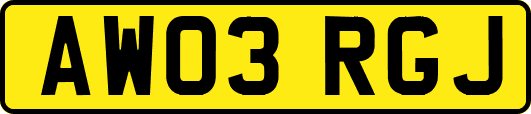 AW03RGJ