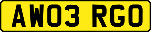 AW03RGO