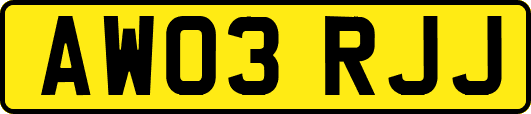 AW03RJJ