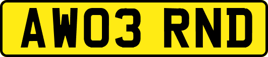 AW03RND