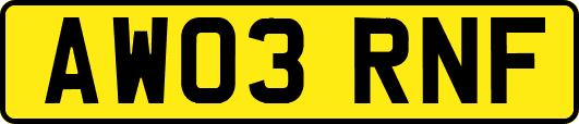 AW03RNF