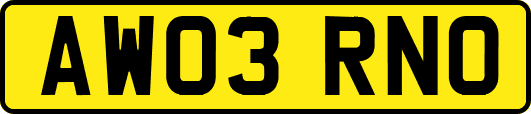 AW03RNO