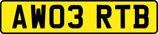 AW03RTB