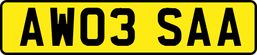 AW03SAA