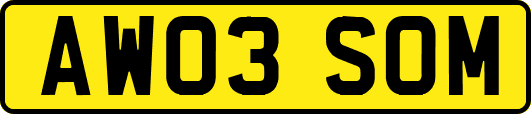 AW03SOM