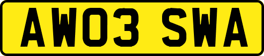 AW03SWA