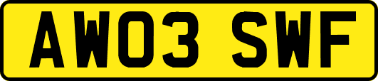 AW03SWF