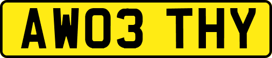 AW03THY