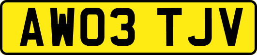 AW03TJV